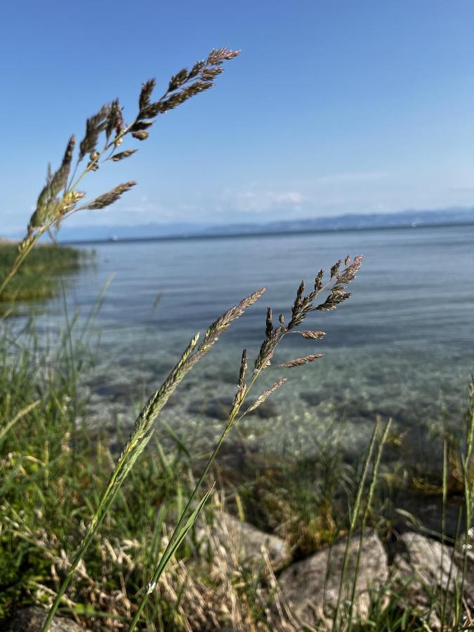 Kling Am See Friedrichshafen Exterior photo