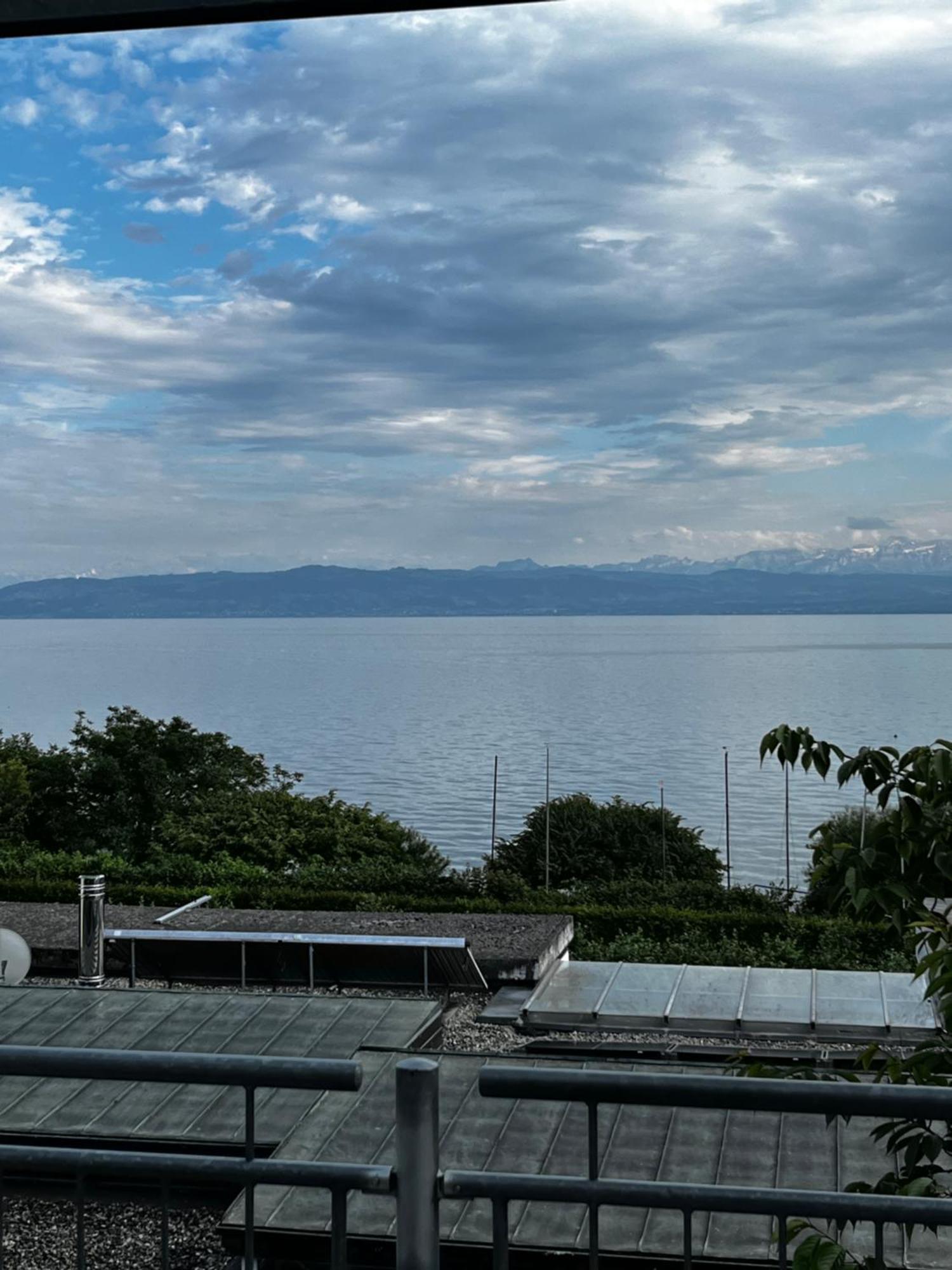 Kling Am See Friedrichshafen Exterior photo