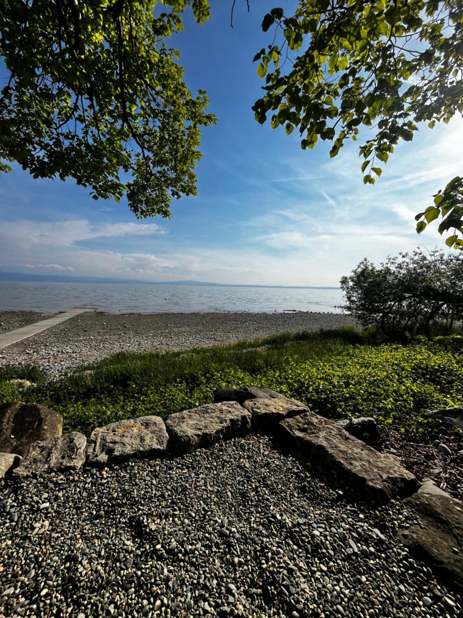 Kling Am See Friedrichshafen Exterior photo
