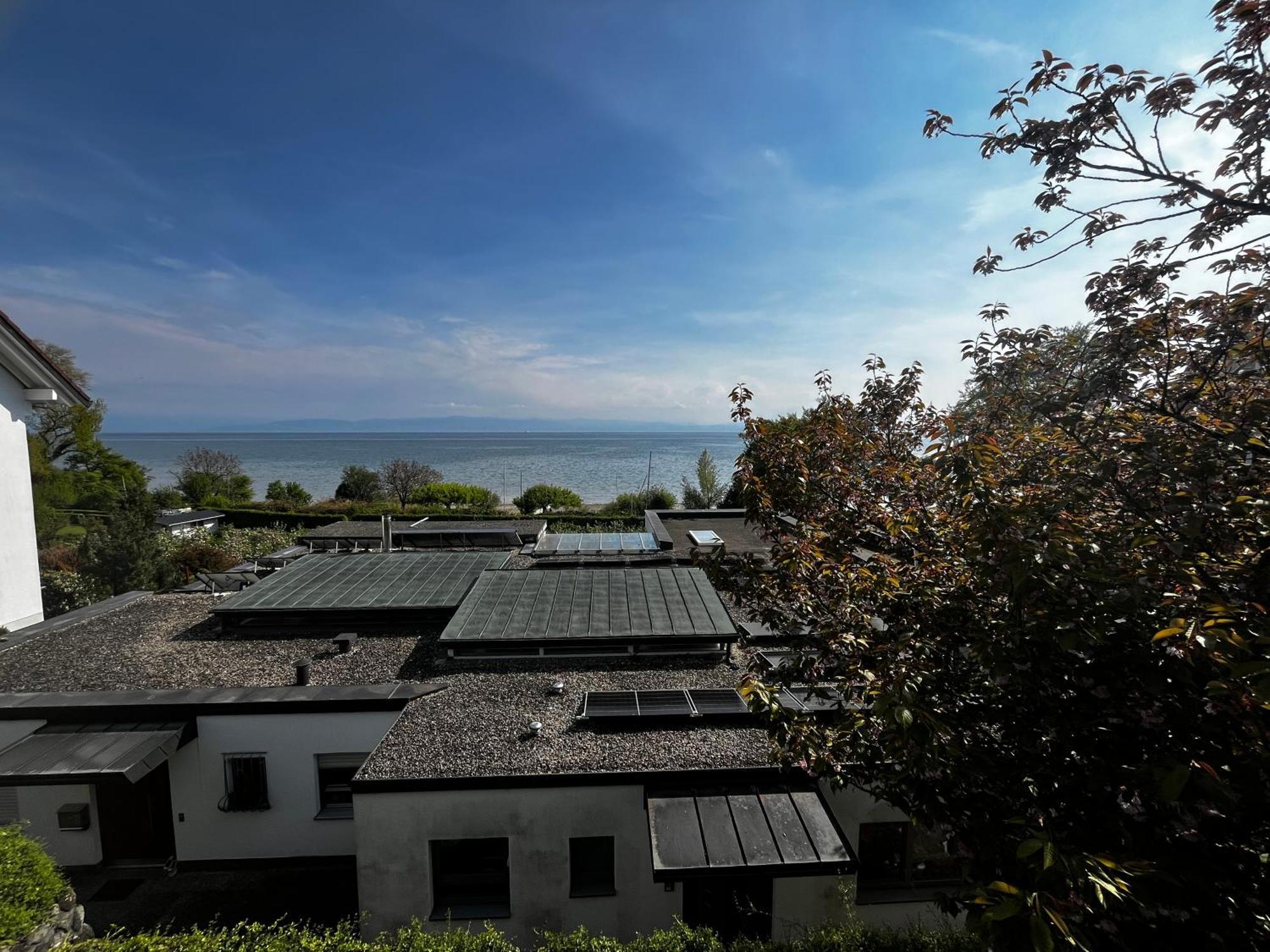 Kling Am See Friedrichshafen Exterior photo