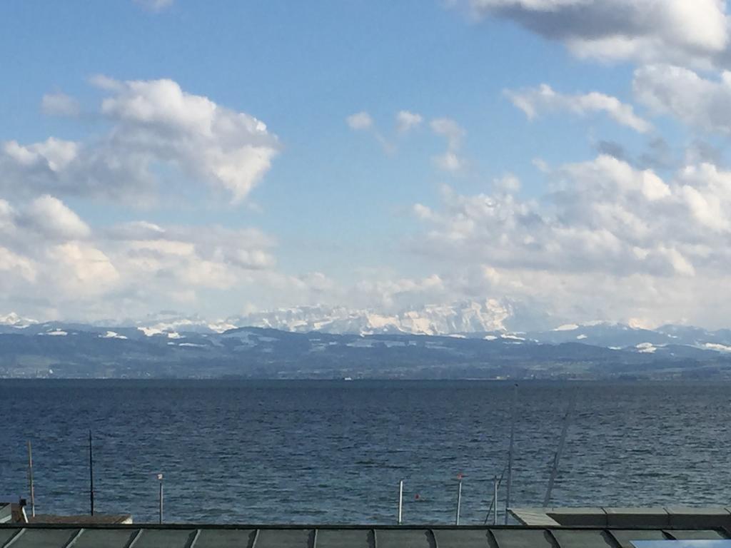 Kling Am See Friedrichshafen Exterior photo